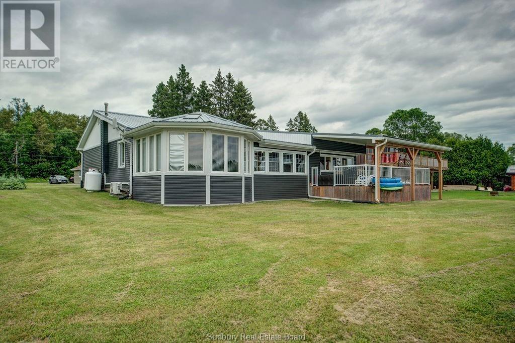 540 Turenne Road, Alban, Ontario  P0M 1A0 - Photo 8 - 2121297