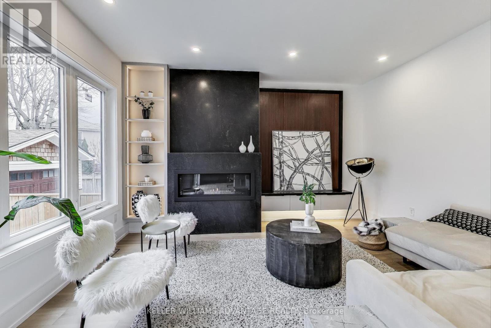 36 Doris Drive, Toronto, Ontario  M4B 3C8 - Photo 10 - E12039098