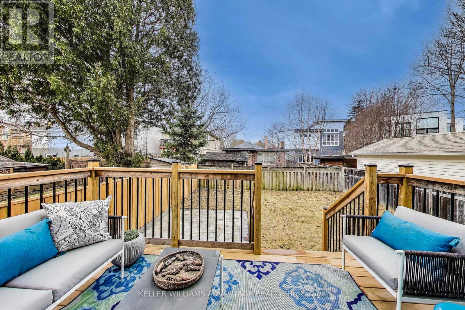 36 Doris Drive, Toronto, Ontario  M4B 3C8 - Photo 43 - E12039098