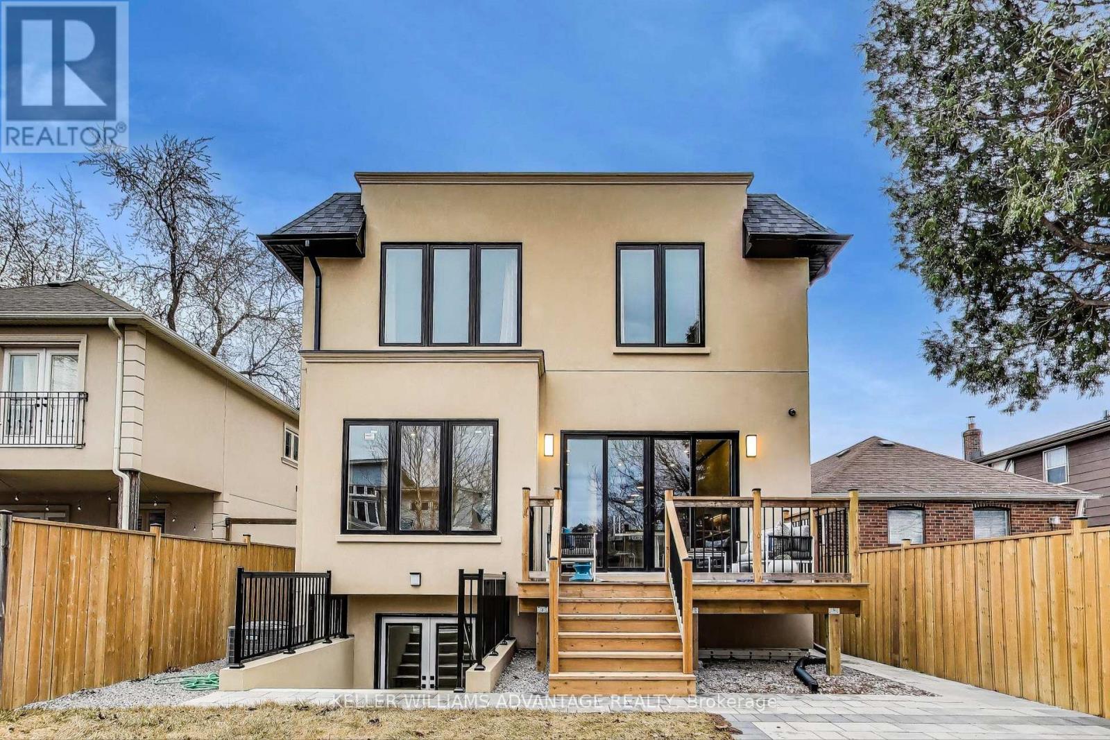 36 Doris Drive, Toronto, Ontario  M4B 3C8 - Photo 45 - E12039098