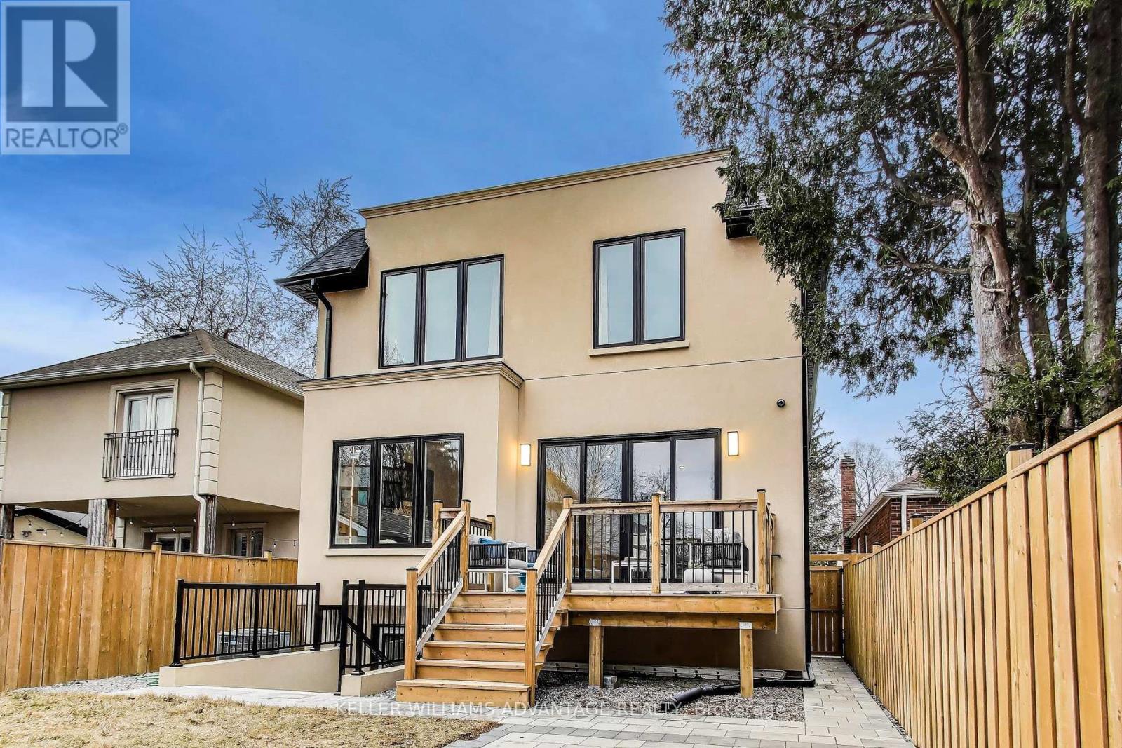 36 Doris Drive, Toronto, Ontario  M4B 3C8 - Photo 46 - E12039098