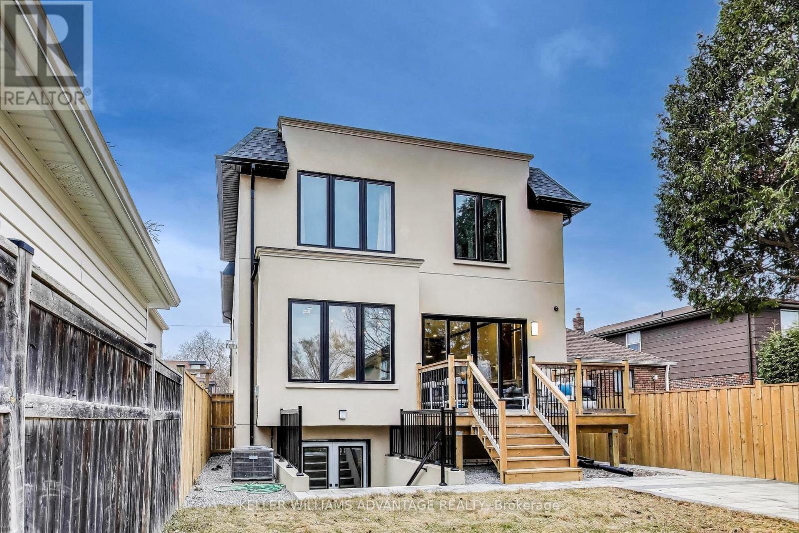 36 Doris Drive, Toronto, Ontario  M4B 3C8 - Photo 47 - E12039098