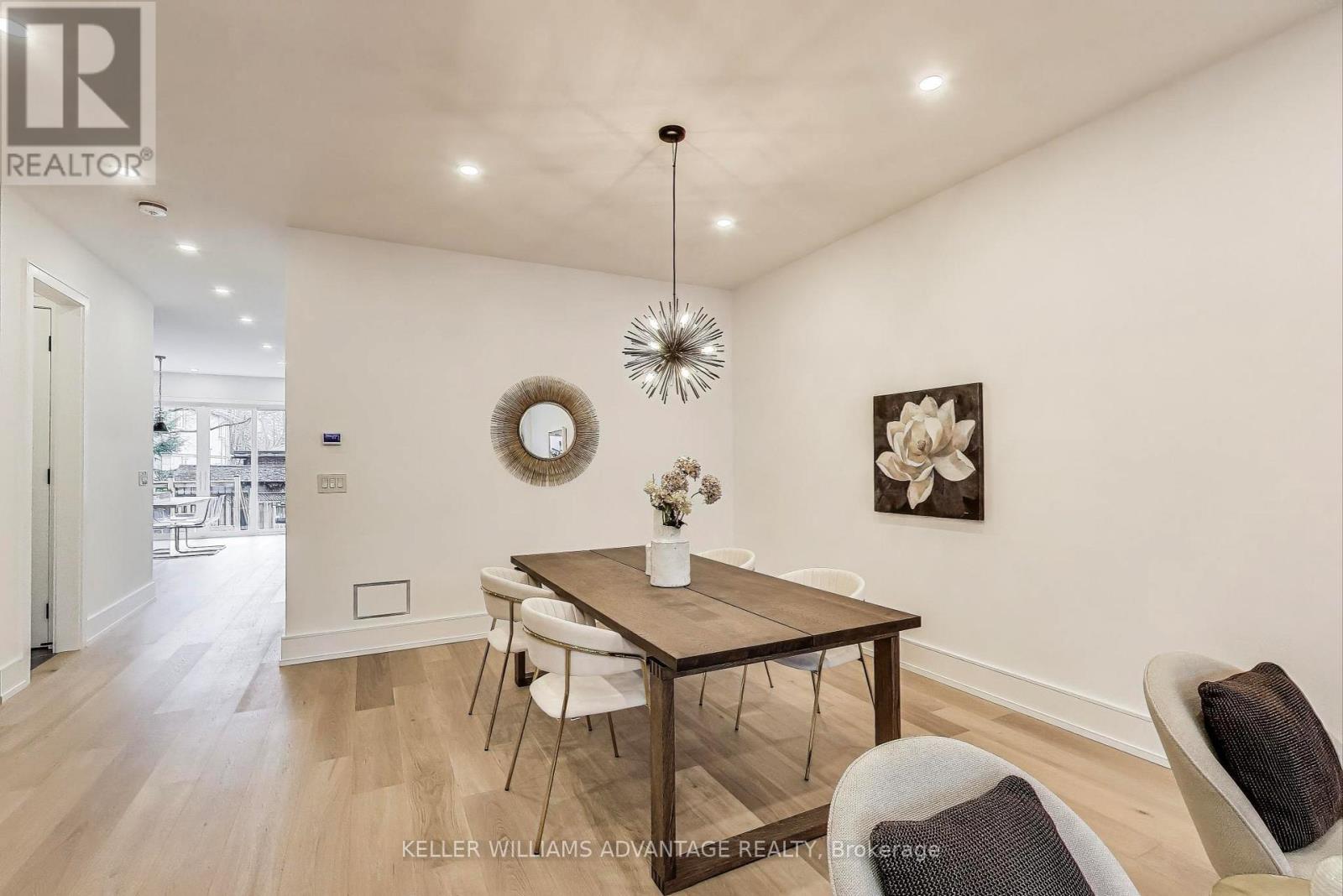 36 Doris Drive, Toronto, Ontario  M4B 3C8 - Photo 6 - E12039098