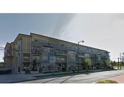 420 13228 OLD YALE ROAD, Surrey, British Columbia
