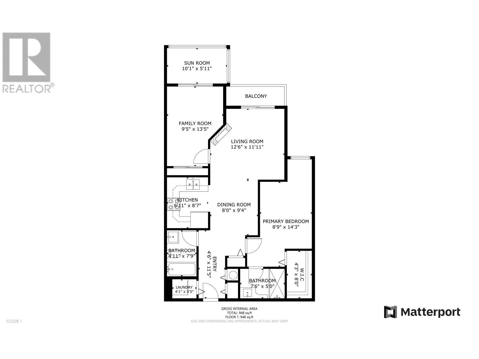 211 5818 Lincoln Street, Vancouver, British Columbia  V5R 4P7 - Photo 21 - R2969155