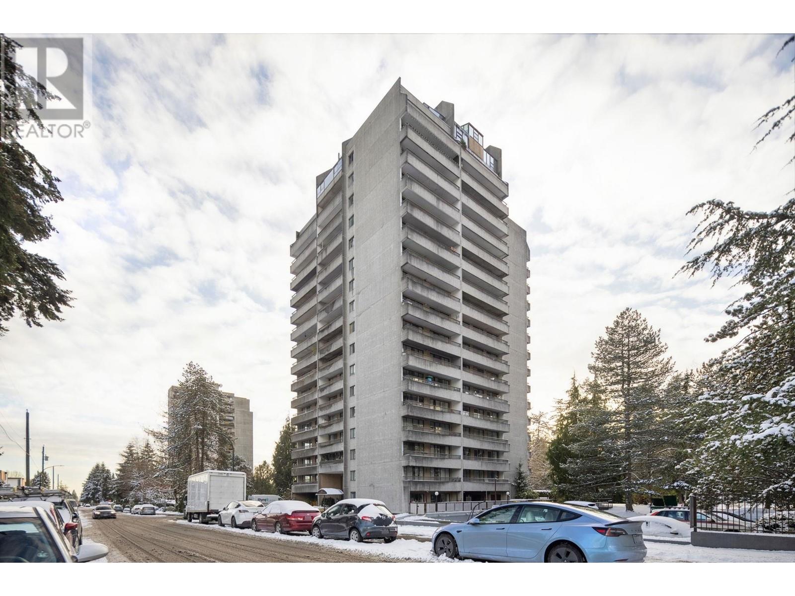 1101 6595 Willingdon Avenue, Burnaby, British Columbia  V5H 4E5 - Photo 2 - R2981424