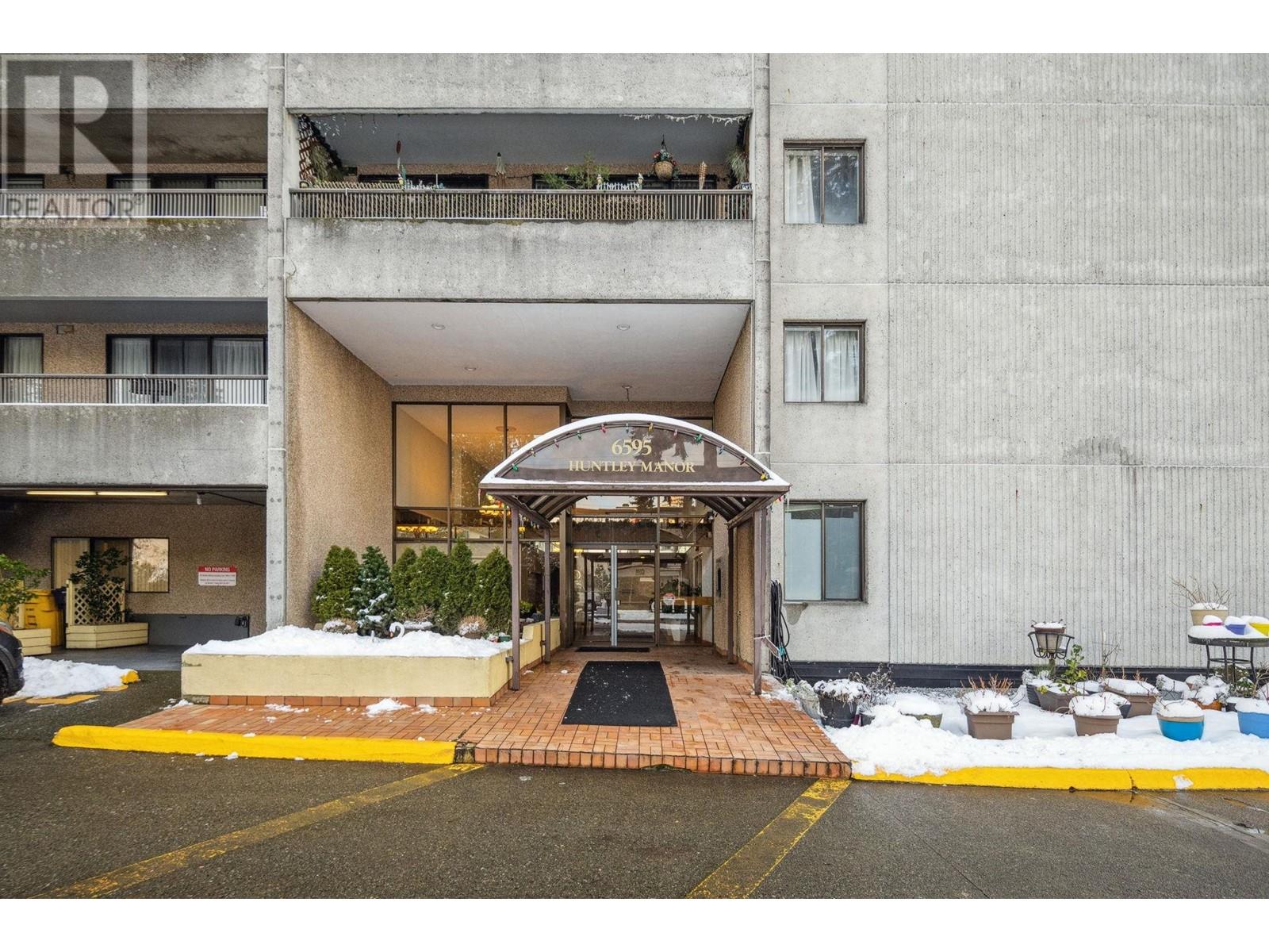 1101 6595 Willingdon Avenue, Burnaby, British Columbia  V5H 4E5 - Photo 3 - R2981424