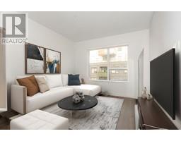 402 645 COMO LAKE AVENUE, Coquitlam, British Columbia