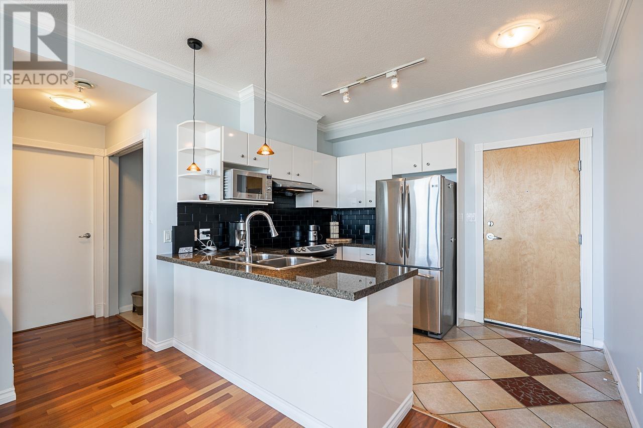 3202 501 Pacific Street, Vancouver, British Columbia  V6Z 2X6 - Photo 12 - R2981442