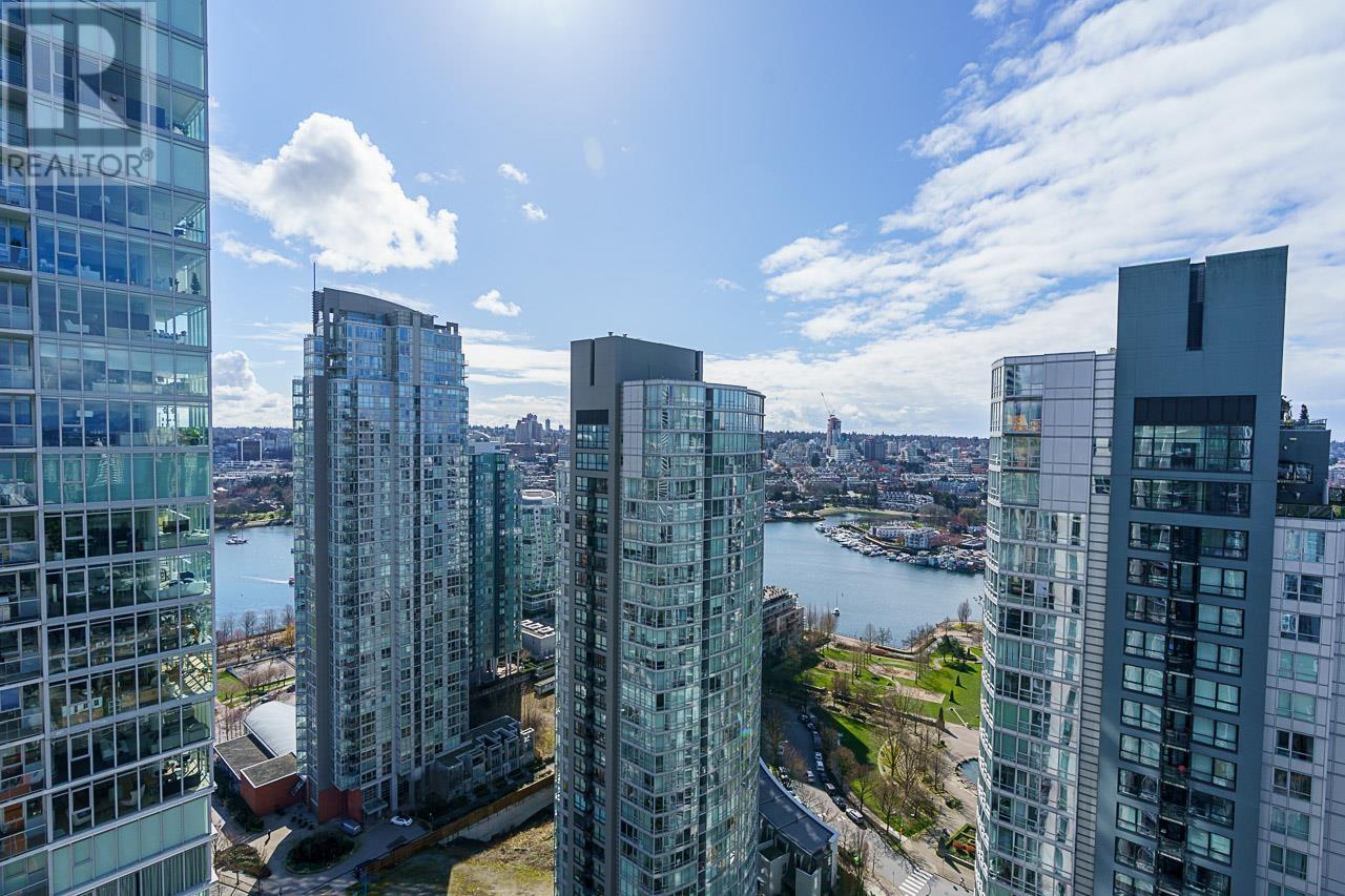 3202 501 Pacific Street, Vancouver, British Columbia  V6Z 2X6 - Photo 23 - R2981442