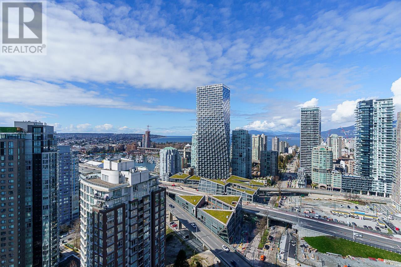 3202 501 Pacific Street, Vancouver, British Columbia  V6Z 2X6 - Photo 25 - R2981442
