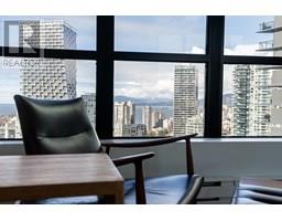 3202 501 PACIFIC STREET, Vancouver, British Columbia