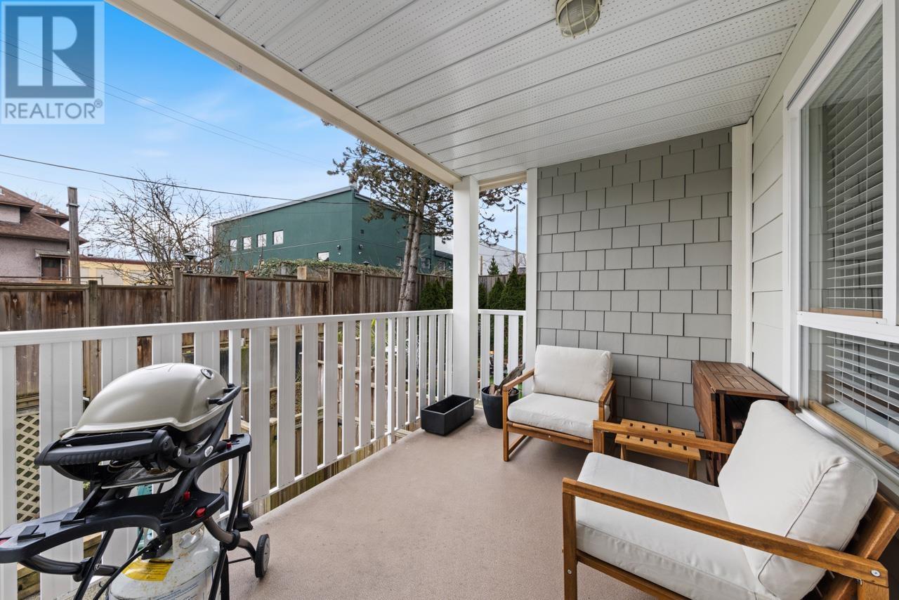 202 1623 E 2nd Avenue, Vancouver, British Columbia  V5N 1E1 - Photo 18 - R2981447