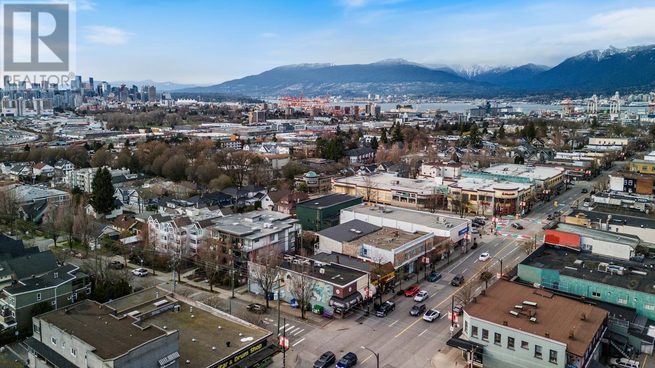202 1623 E 2nd Avenue, Vancouver, British Columbia  V5N 1E1 - Photo 28 - R2981447