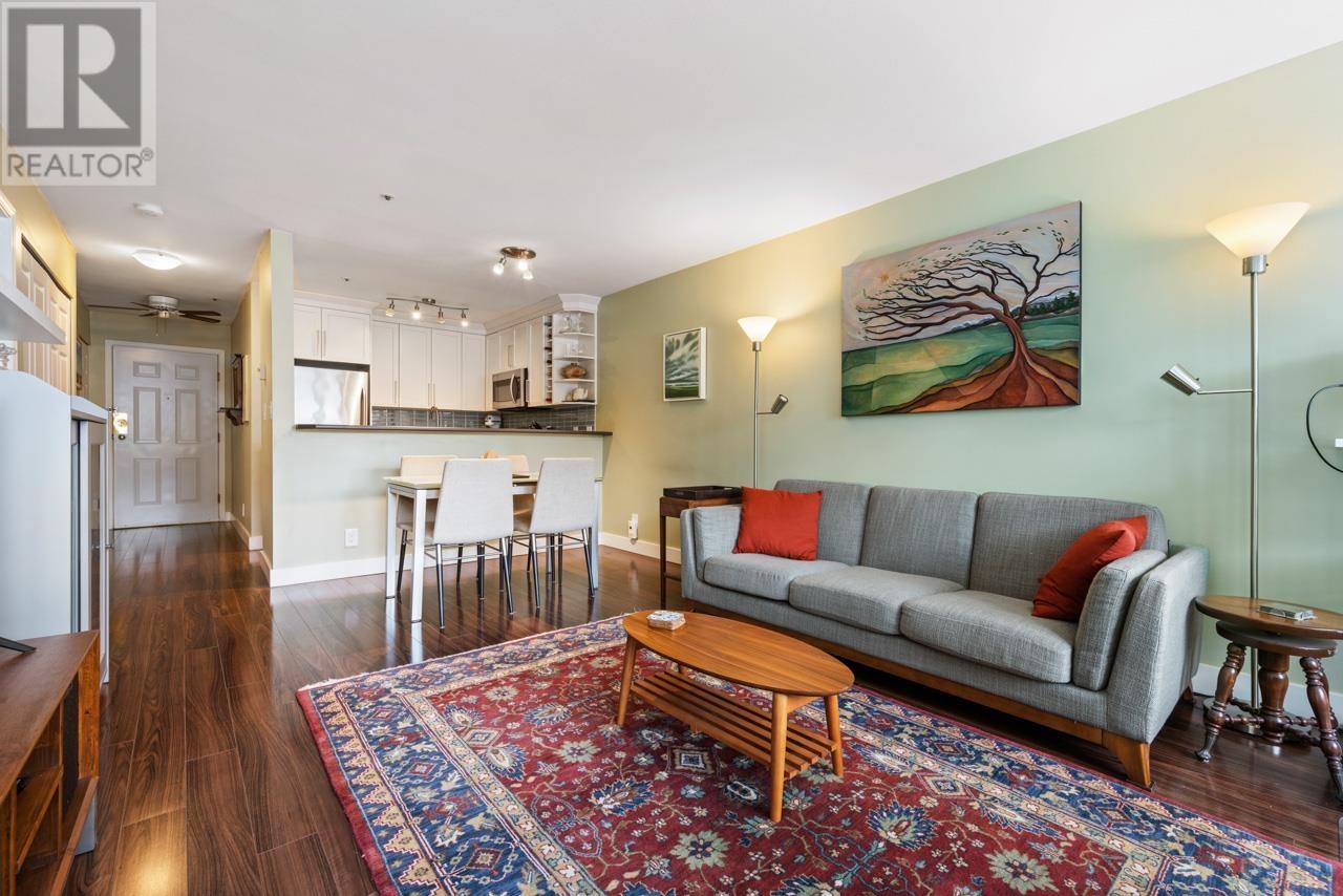 202 1623 E 2nd Avenue, Vancouver, British Columbia  V5N 1E1 - Photo 6 - R2981447