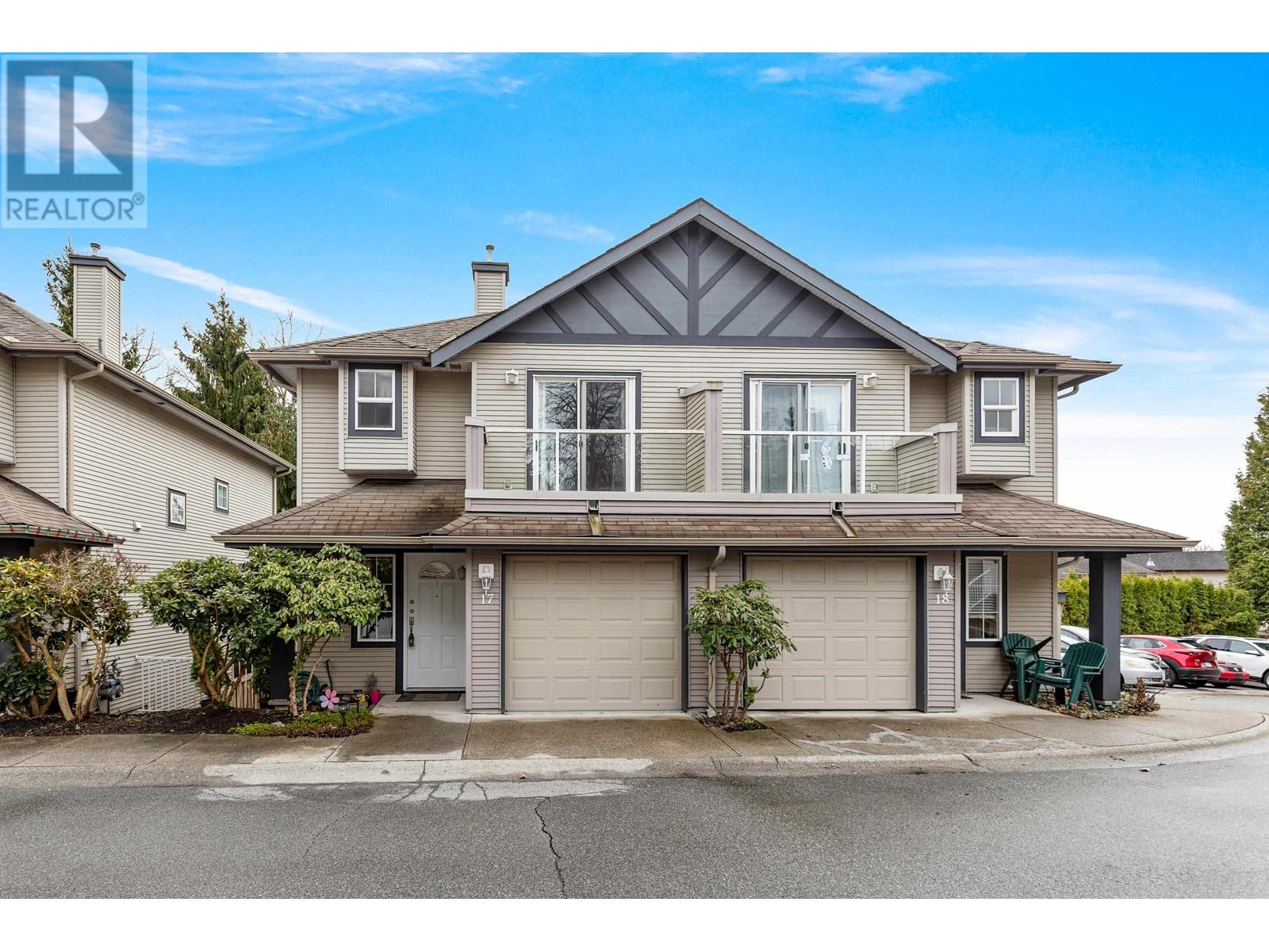 Property at 17 11229 232 STREET image 1