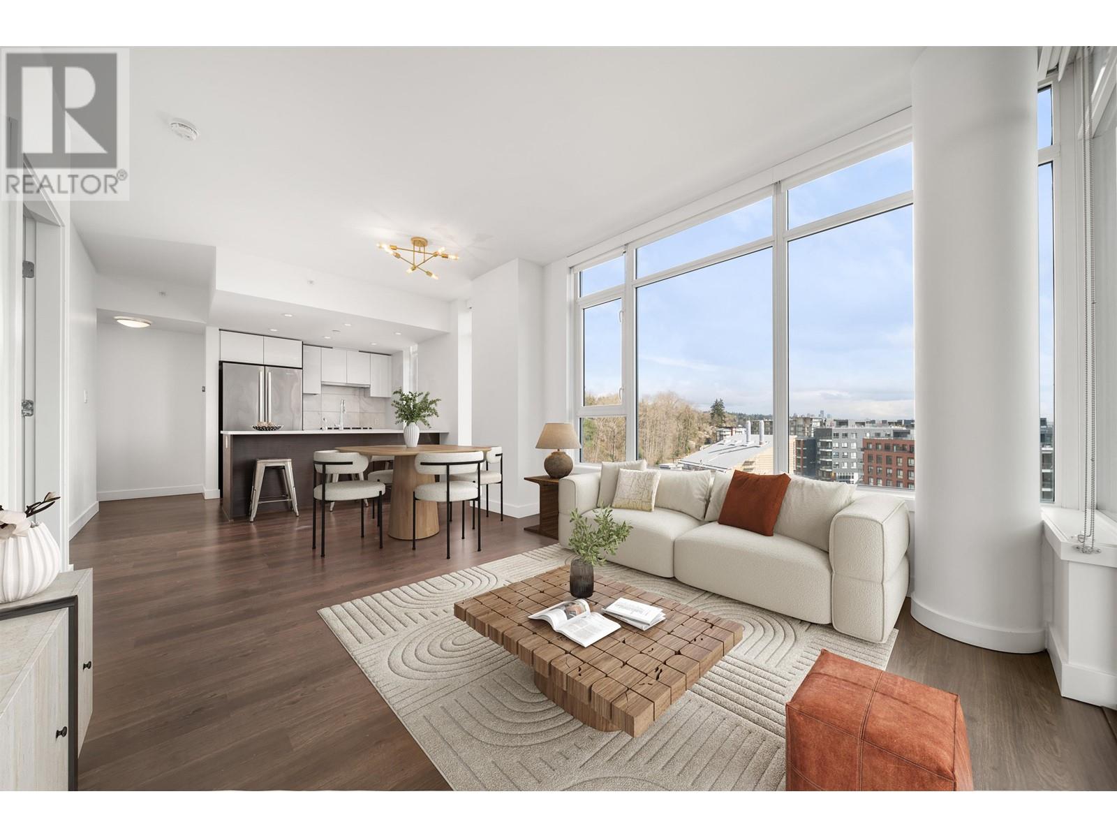 718 3557 SAWMILL CRESCENT, vancouver, British Columbia