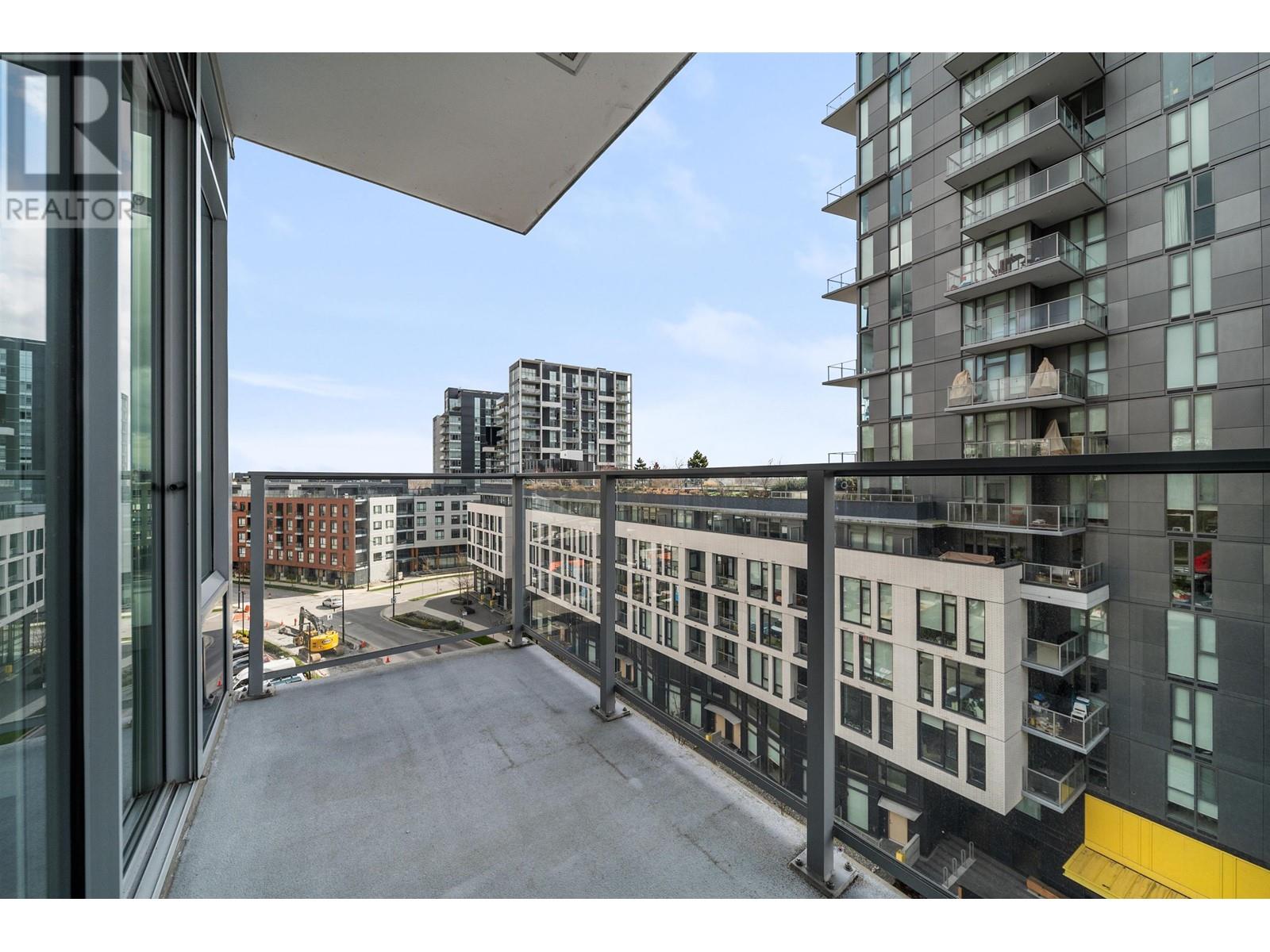 718 3557 Sawmill Crescent, Vancouver, British Columbia  V5S 0E2 - Photo 13 - R2981453
