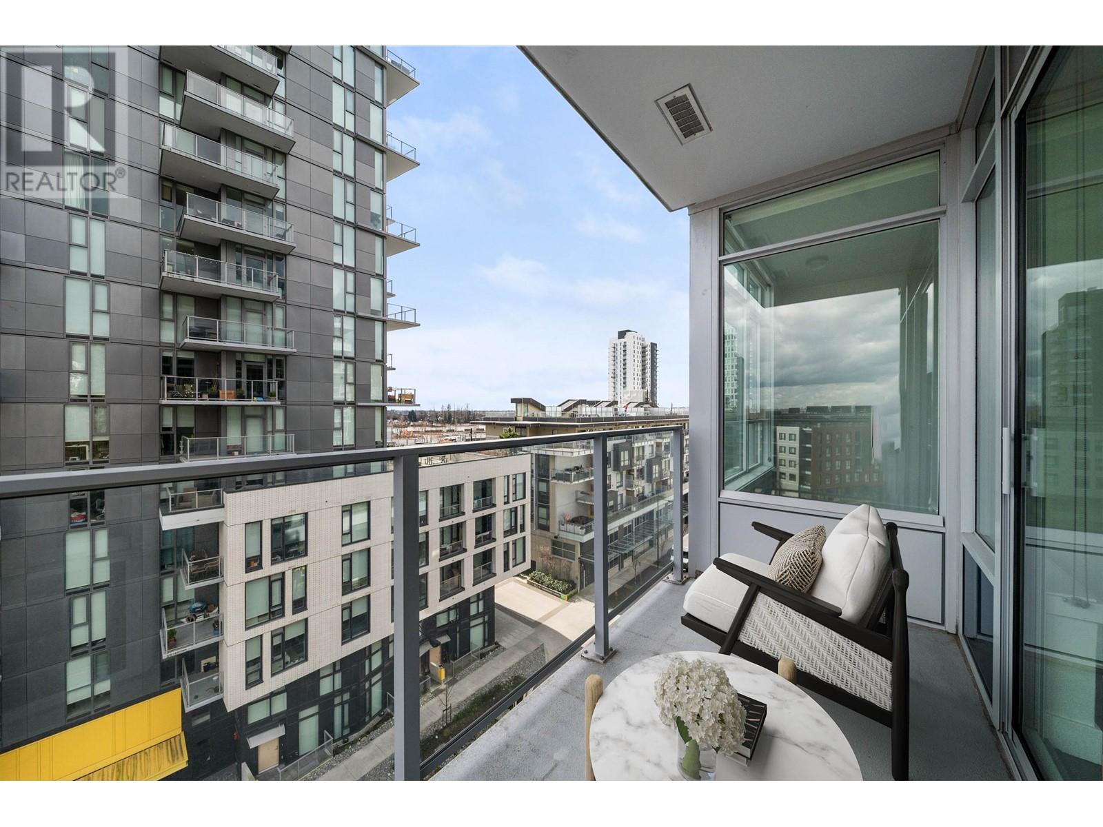 718 3557 Sawmill Crescent, Vancouver, British Columbia  V5S 0E2 - Photo 14 - R2981453