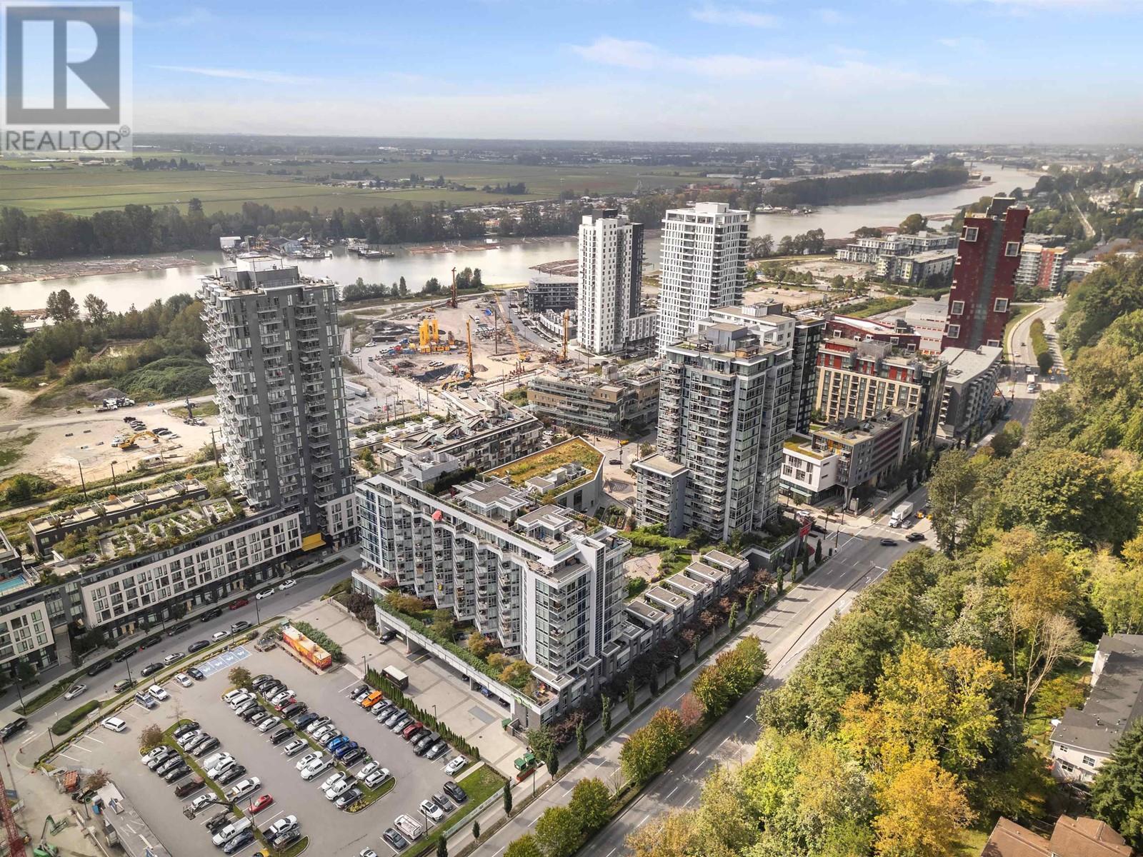 718 3557 Sawmill Crescent, Vancouver, British Columbia  V5S 0E2 - Photo 28 - R2981453