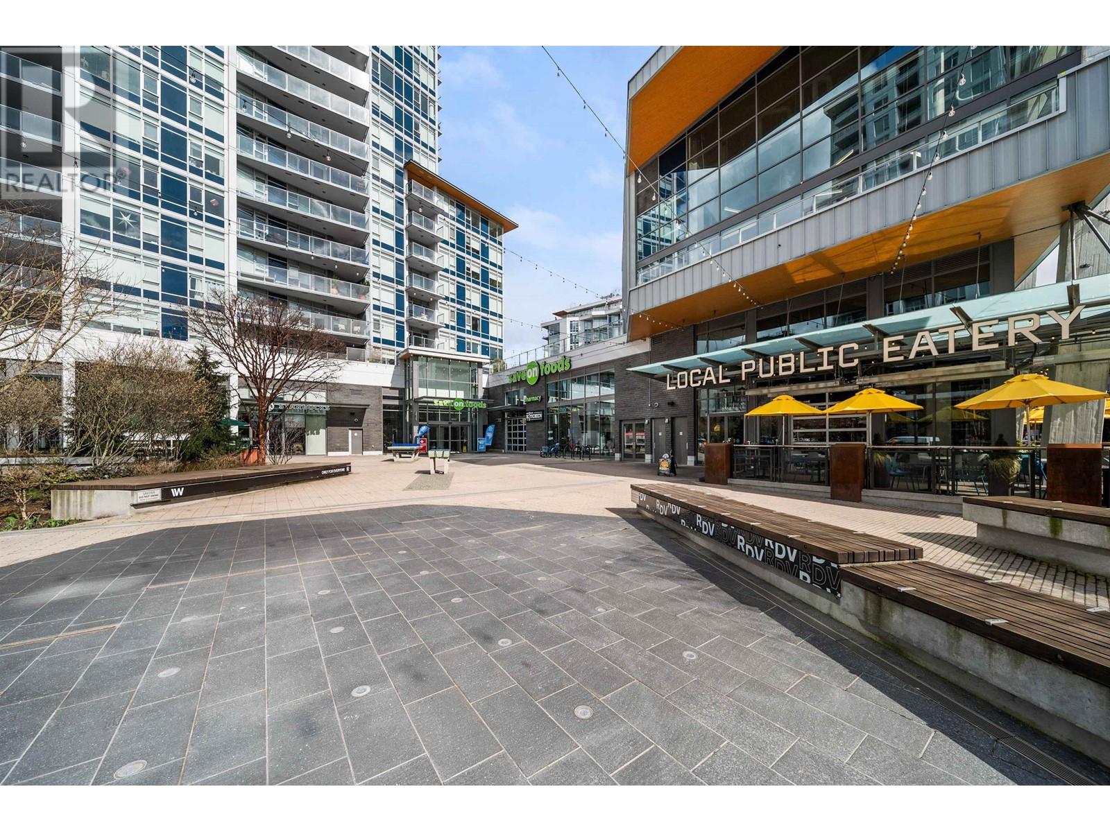 718 3557 Sawmill Crescent, Vancouver, British Columbia  V5S 0E2 - Photo 30 - R2981453