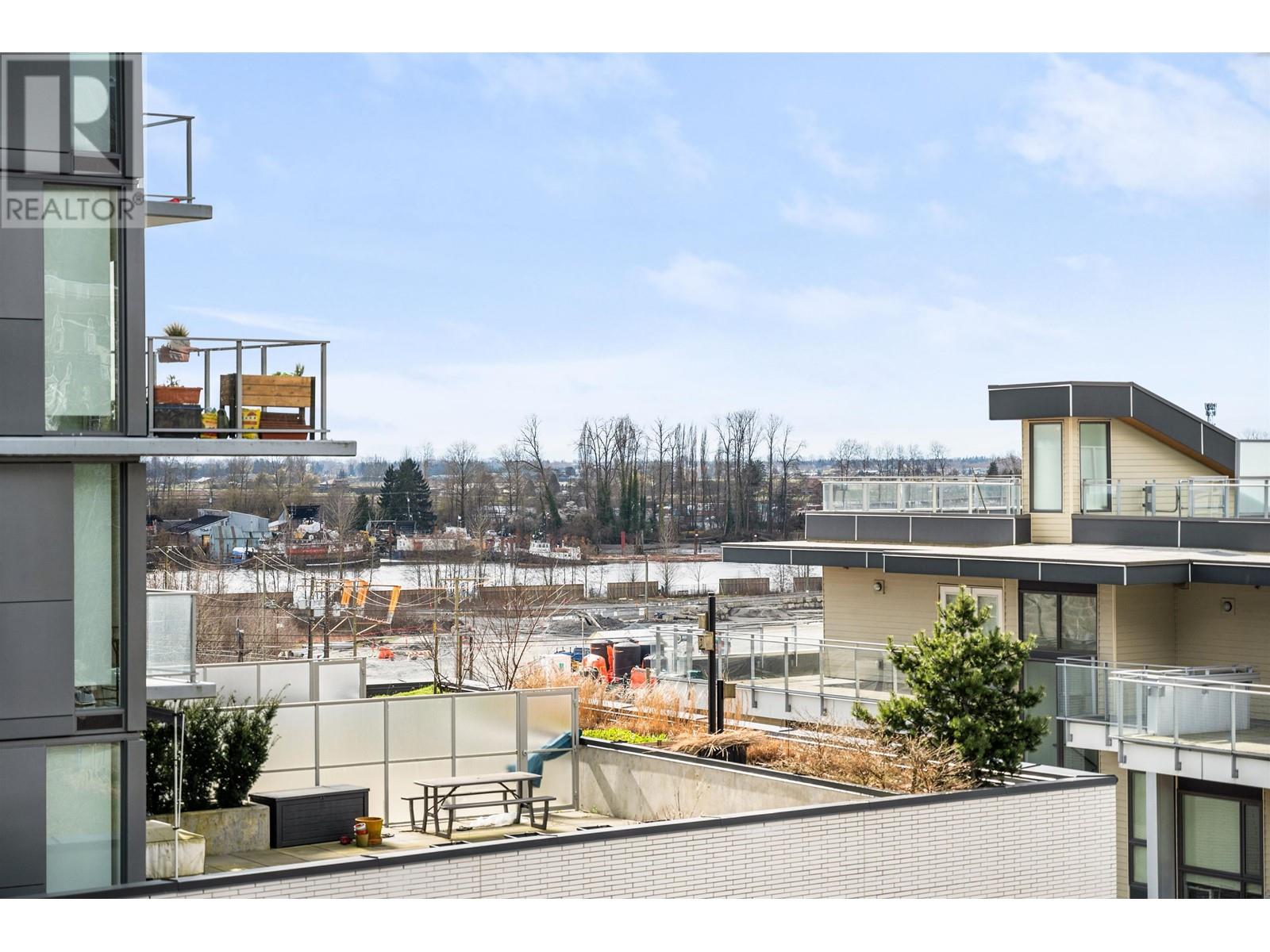 718 3557 Sawmill Crescent, Vancouver, British Columbia  V5S 0E2 - Photo 33 - R2981453