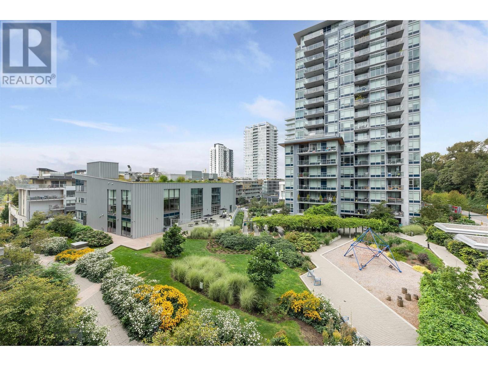 718 3557 Sawmill Crescent, Vancouver, British Columbia  V5S 0E2 - Photo 34 - R2981453