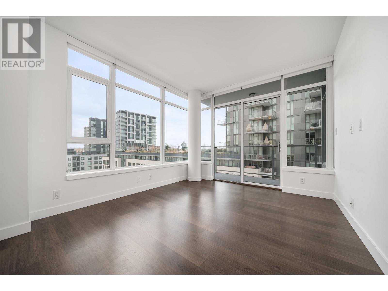 718 3557 Sawmill Crescent, Vancouver, British Columbia  V5S 0E2 - Photo 7 - R2981453