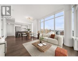 718 3557 SAWMILL CRESCENT, Vancouver, British Columbia