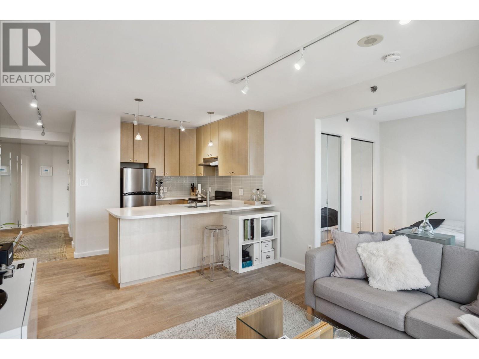 705 819 Hamilton Street, Vancouver, British Columbia  V6M 6M2 - Photo 11 - R2981471