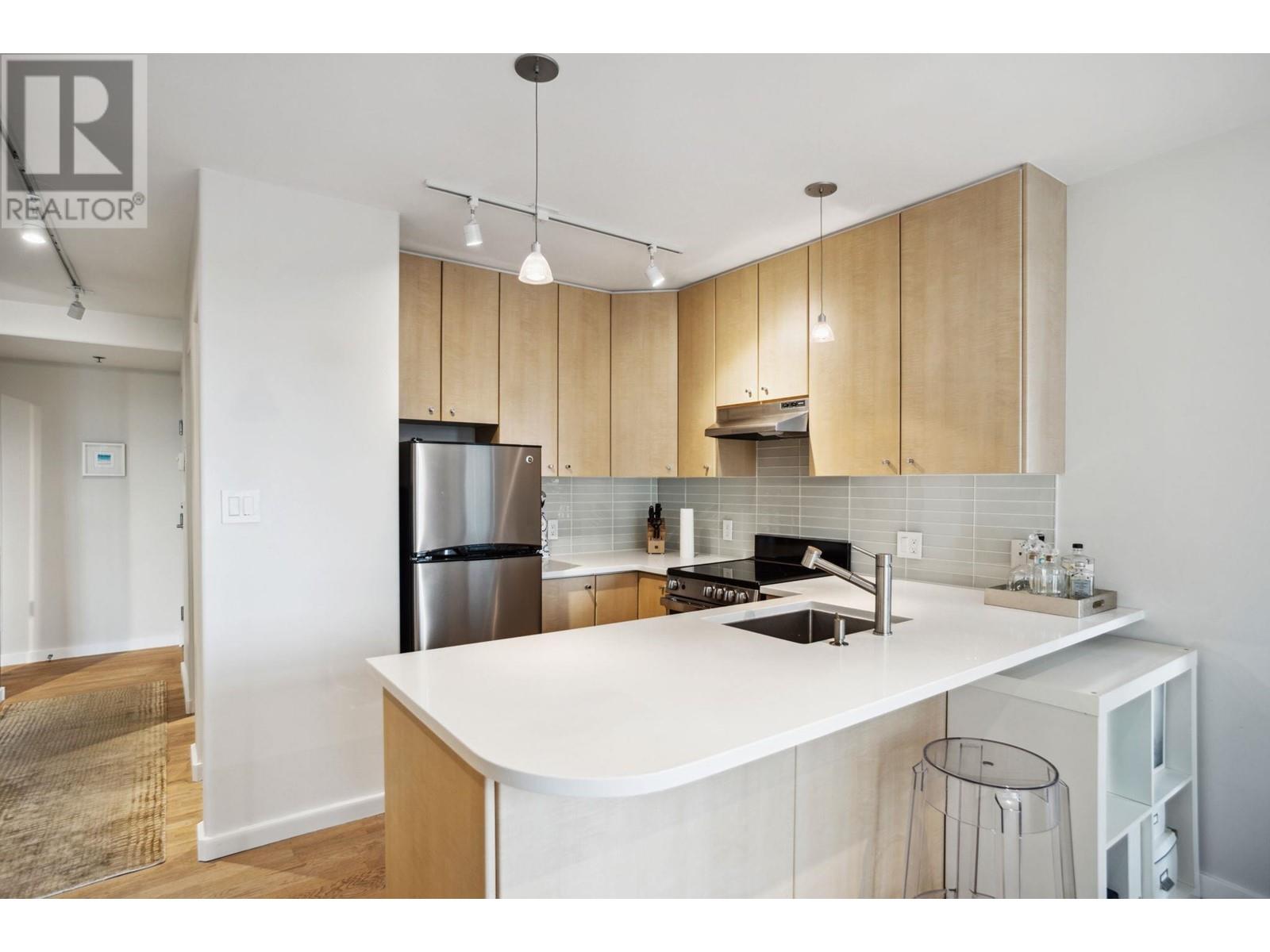 705 819 Hamilton Street, Vancouver, British Columbia  V6M 6M2 - Photo 4 - R2981471