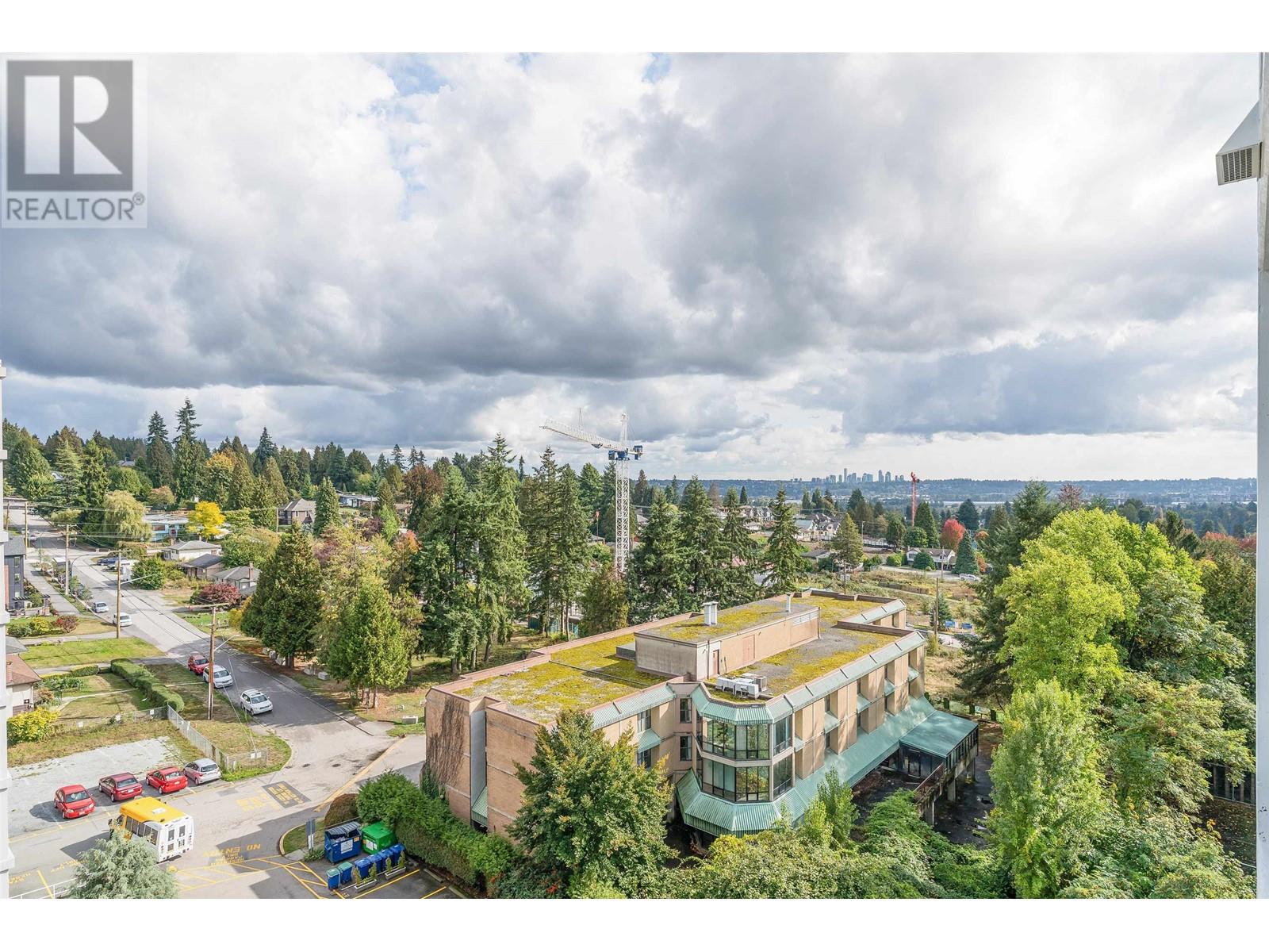 803 555 Sydney Avenue, Coquitlam, British Columbia  V3K 0G5 - Photo 16 - R2981472