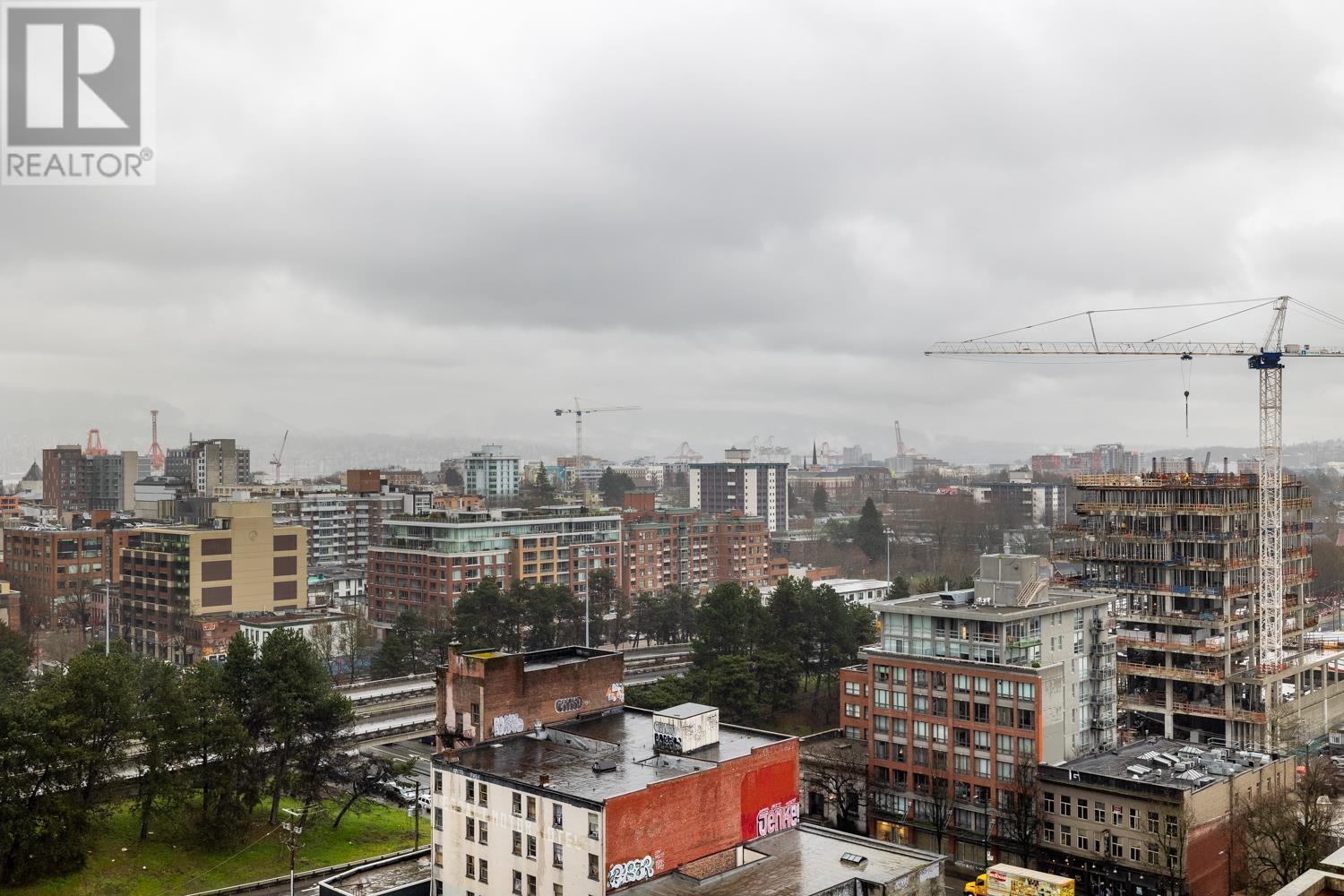1703 120 Milross Avenue, Vancouver, British Columbia  V6A 4K7 - Photo 10 - R2981481