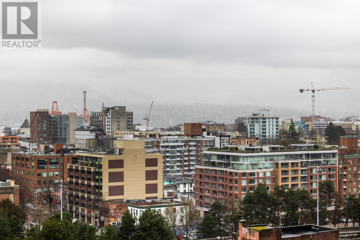 1703 120 Milross Avenue, Vancouver, British Columbia  V6A 4K7 - Photo 21 - R2981481