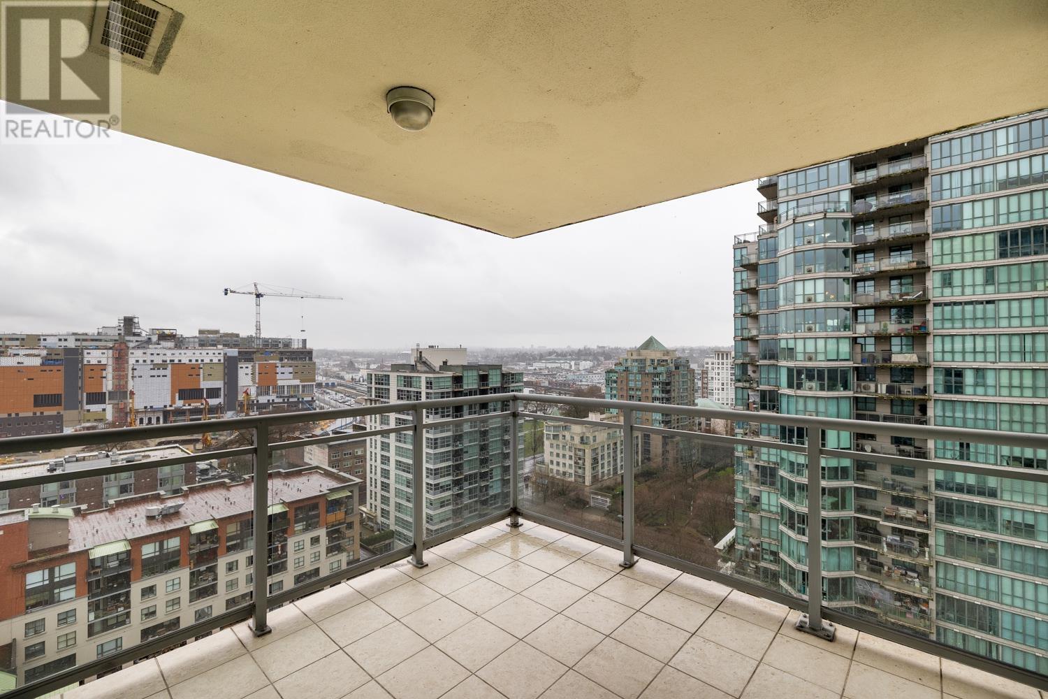1703 120 Milross Avenue, Vancouver, British Columbia  V6A 4K7 - Photo 9 - R2981481