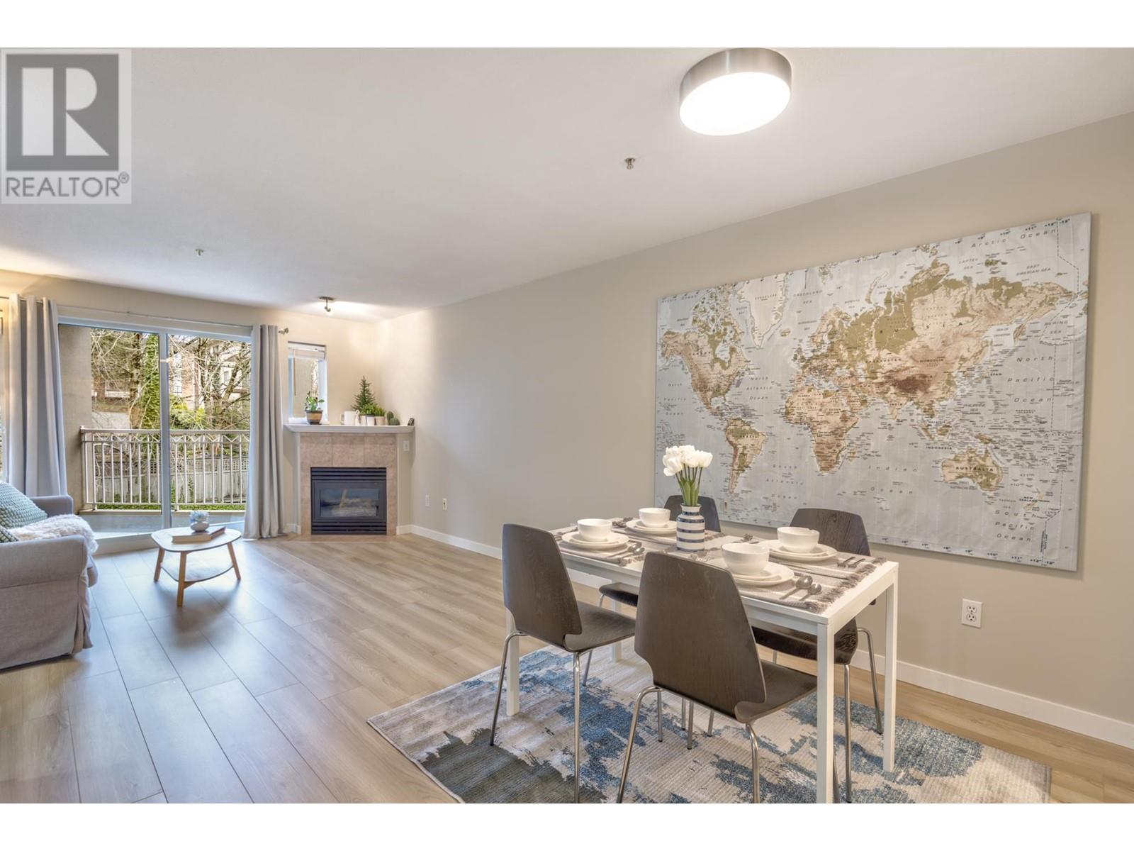 312 519 Twelfth Street, New Westminster, British Columbia  V3M 6V9 - Photo 8 - R2975770