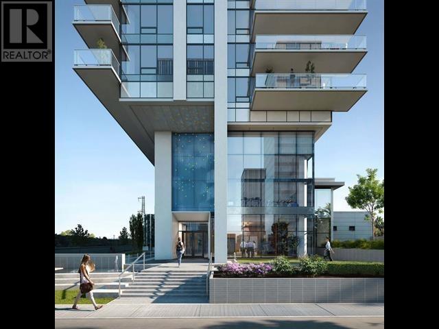 1007 2425 S ALPHA AVENUE, burnaby, British Columbia