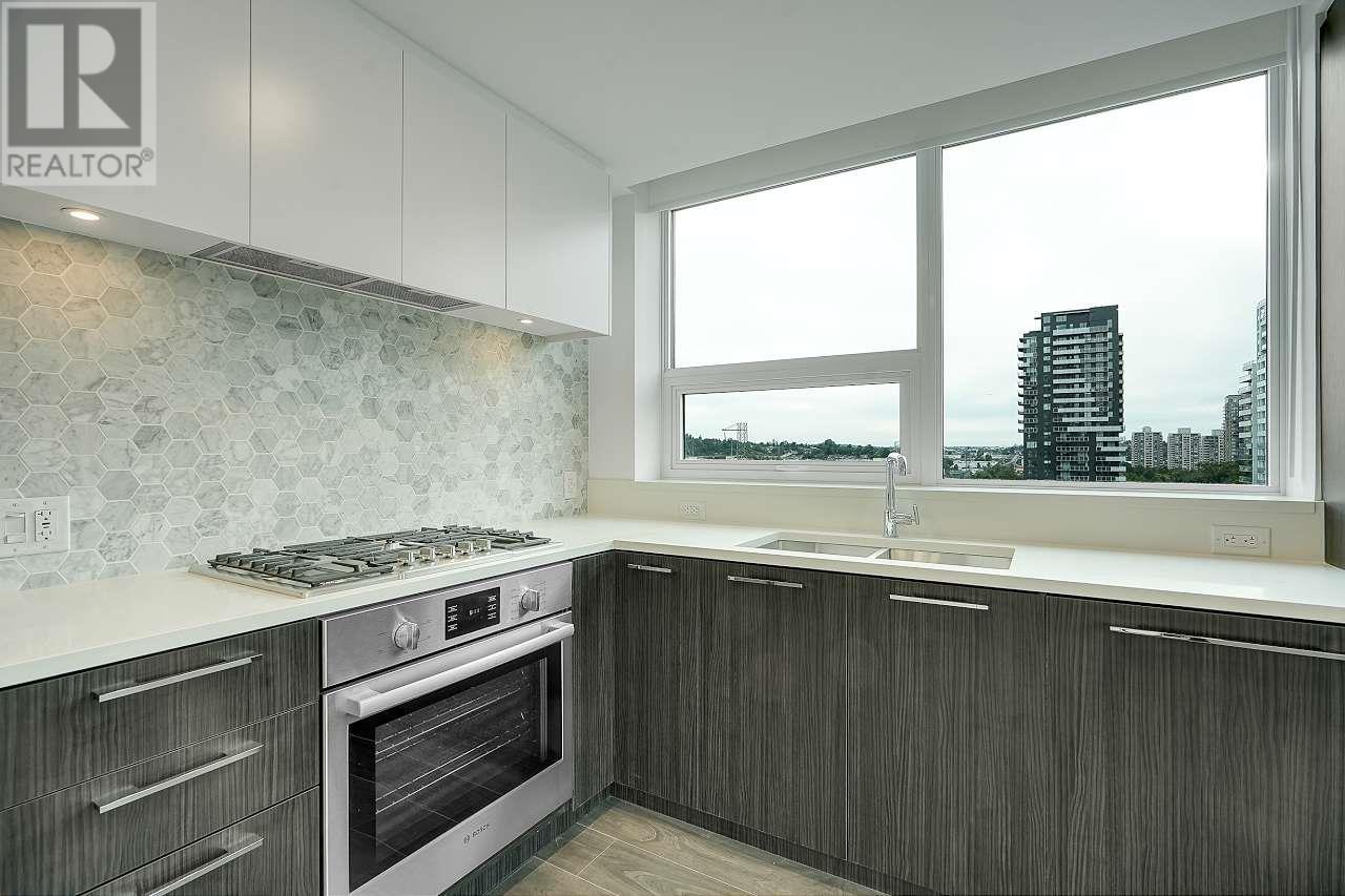 1007 2425 S Alpha Avenue, Burnaby, British Columbia  V5C 0K2 - Photo 8 - R2981001