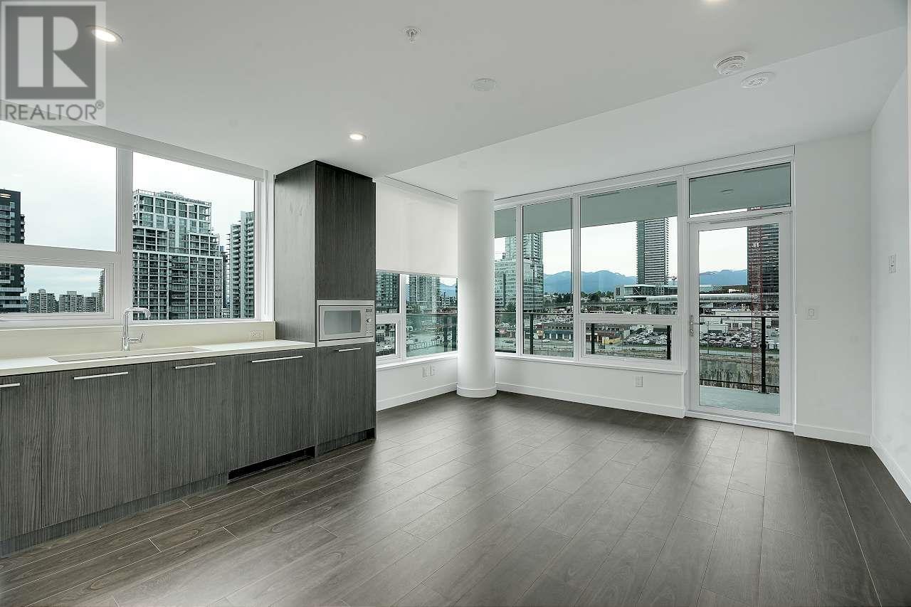 1007 2425 S Alpha Avenue, Burnaby, British Columbia  V5C 0K2 - Photo 3 - R2981001