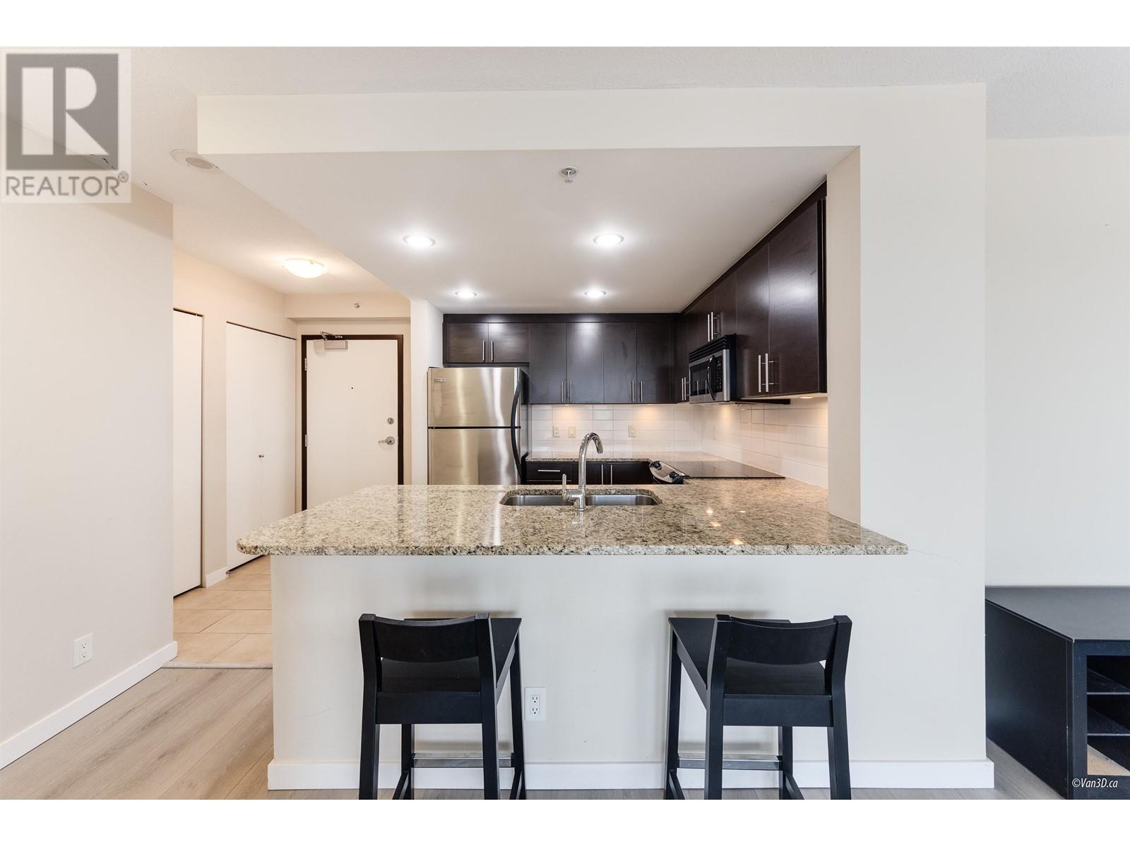 1805 555 Delestre Avenue, Coquitlam, British Columbia  V3K 0A9 - Photo 5 - R2981430