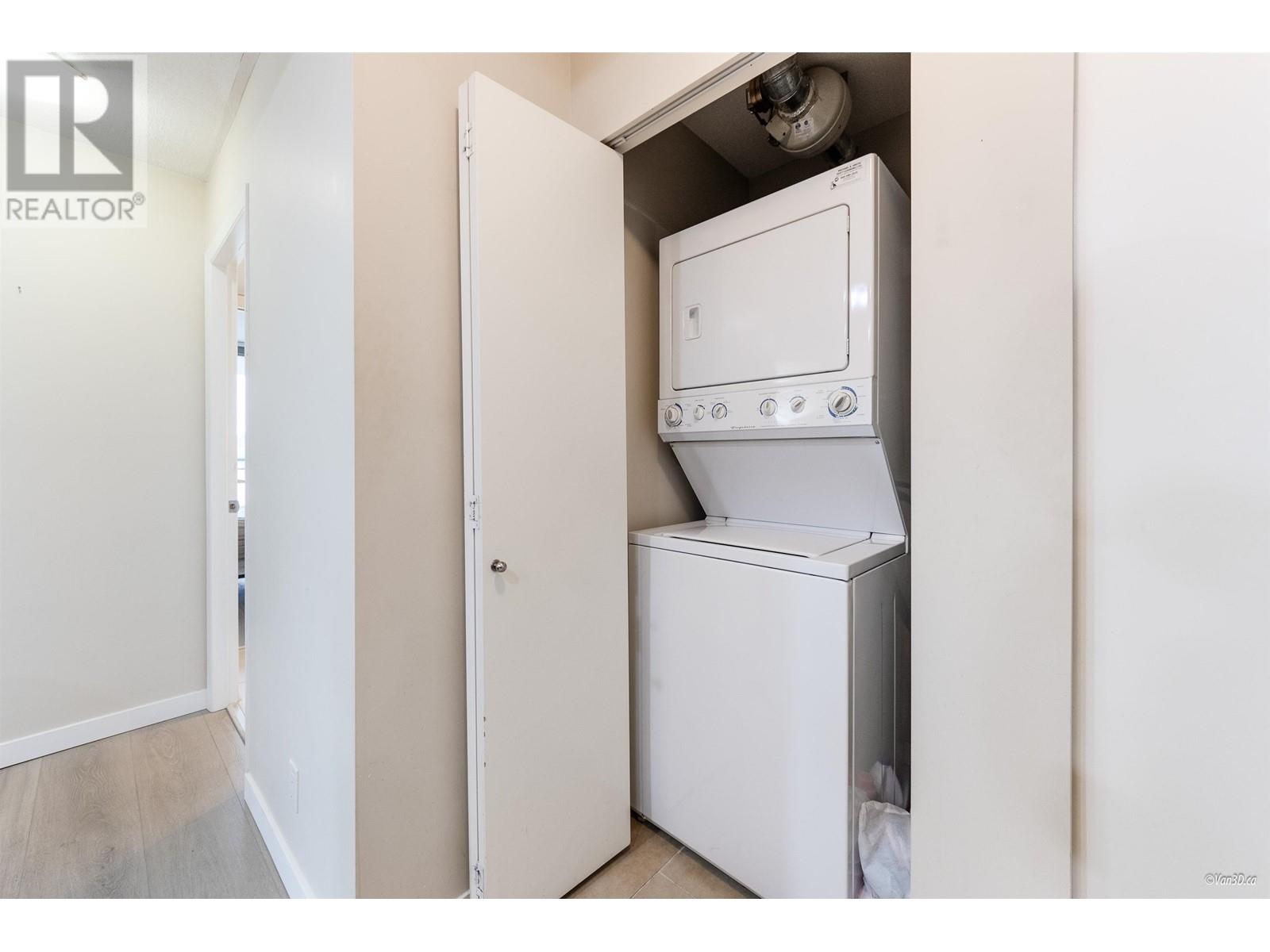 1805 555 Delestre Avenue, Coquitlam, British Columbia  V3K 0A9 - Photo 12 - R2981430