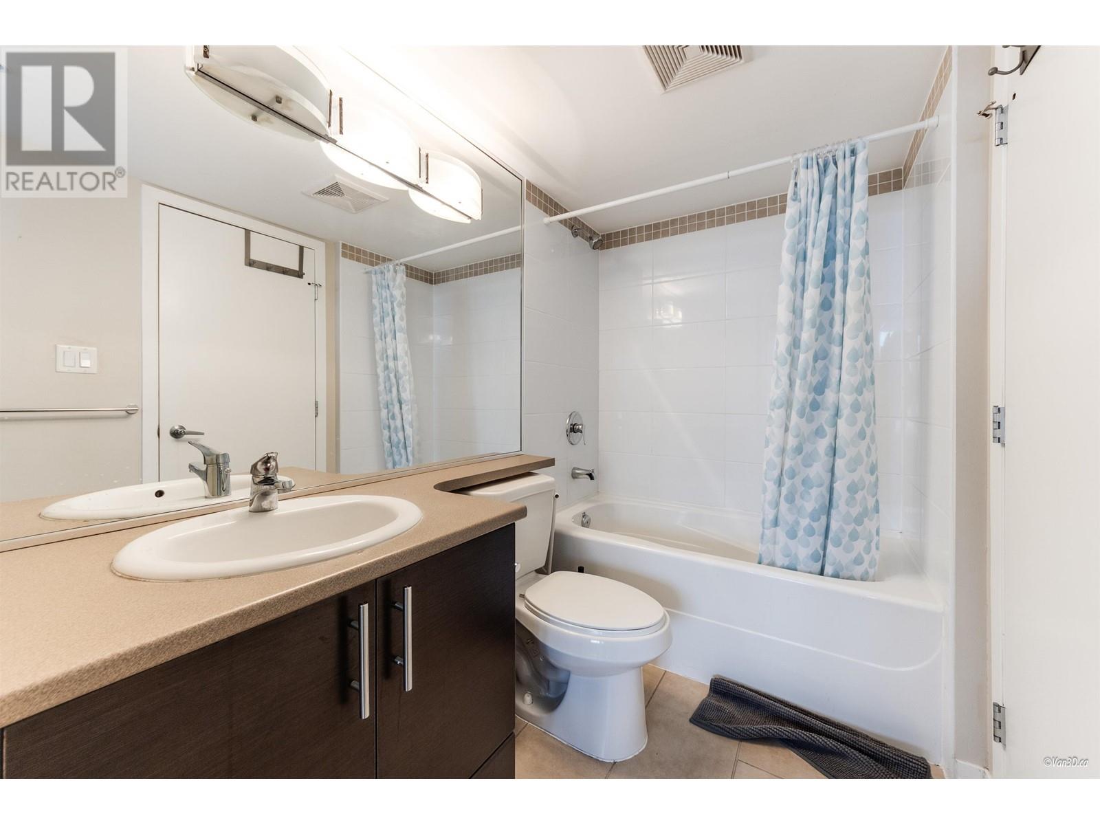 1805 555 Delestre Avenue, Coquitlam, British Columbia  V3K 0A9 - Photo 15 - R2981430