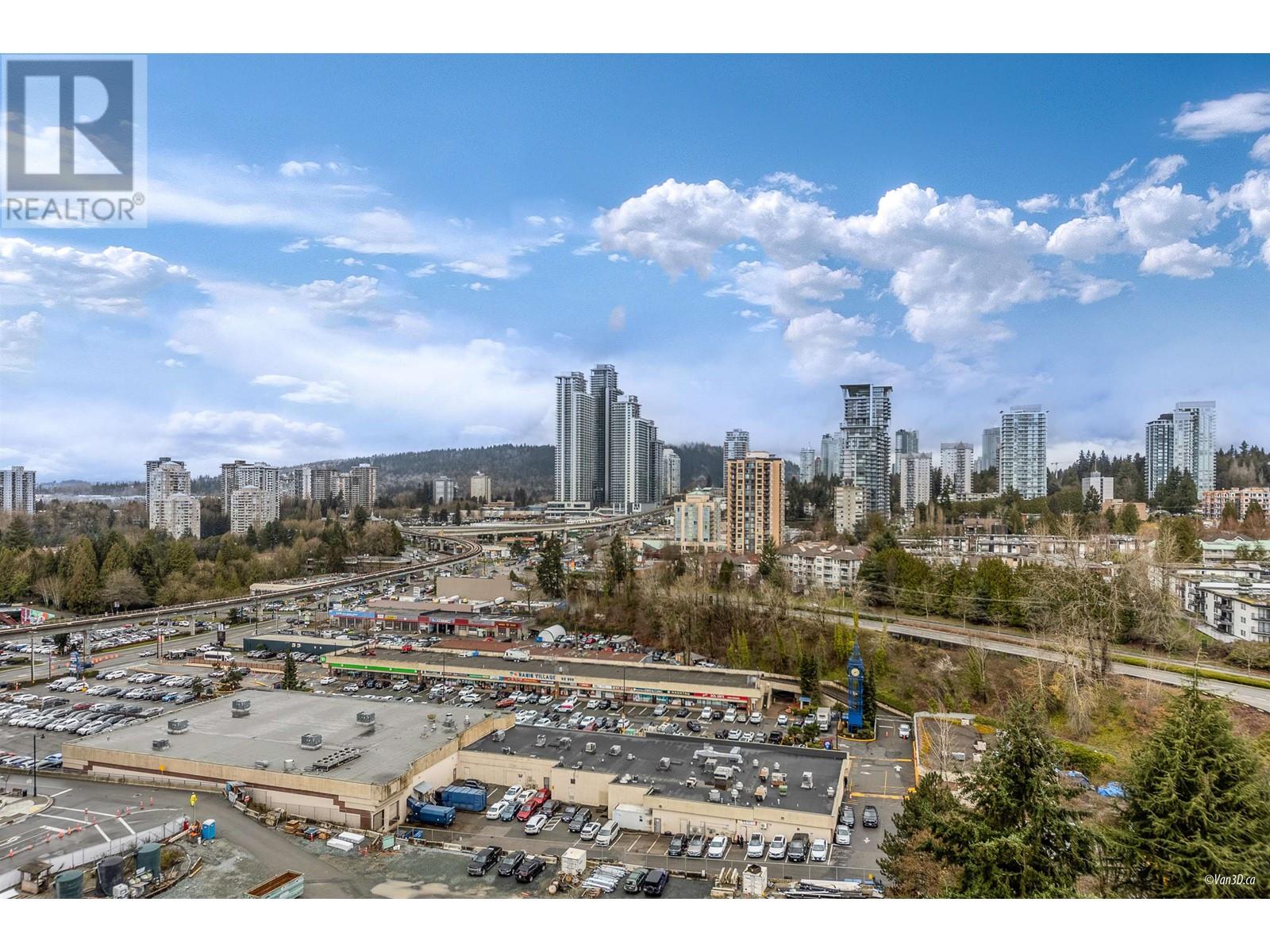 1805 555 Delestre Avenue, Coquitlam, British Columbia  V3K 0A9 - Photo 19 - R2981430