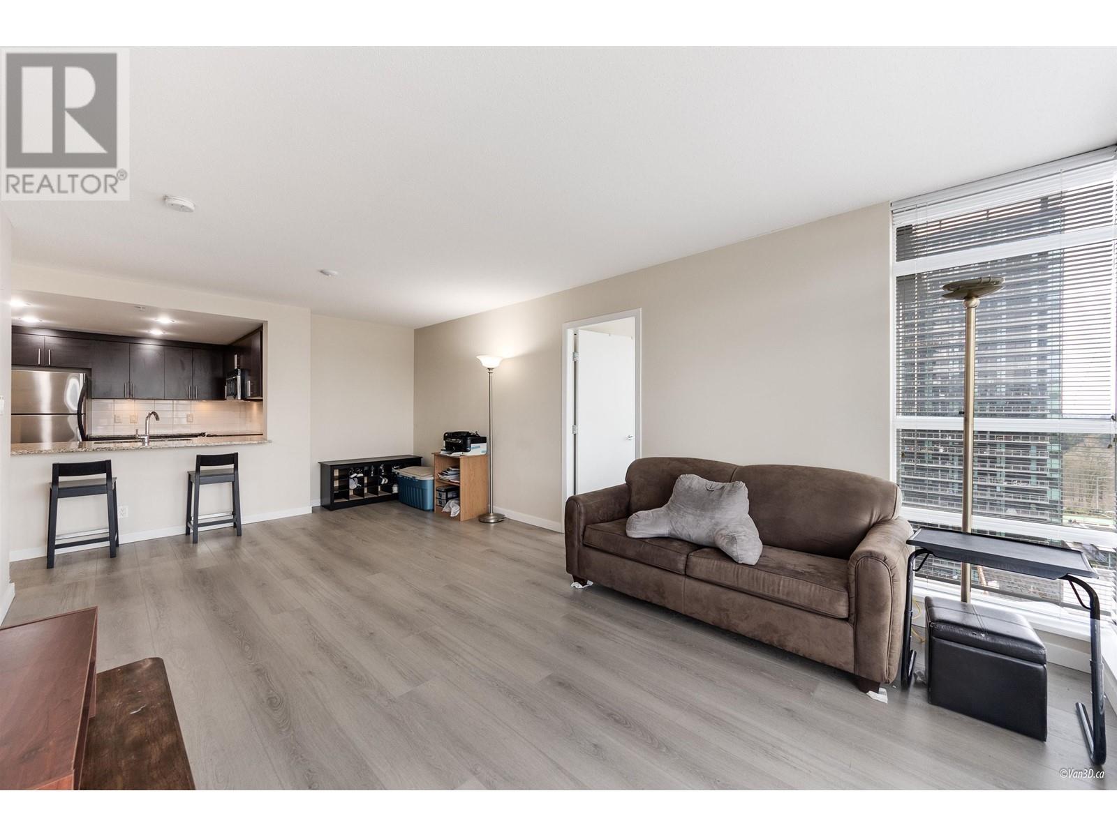 1805 555 Delestre Avenue, Coquitlam, British Columbia  V3K 0A9 - Photo 10 - R2981430