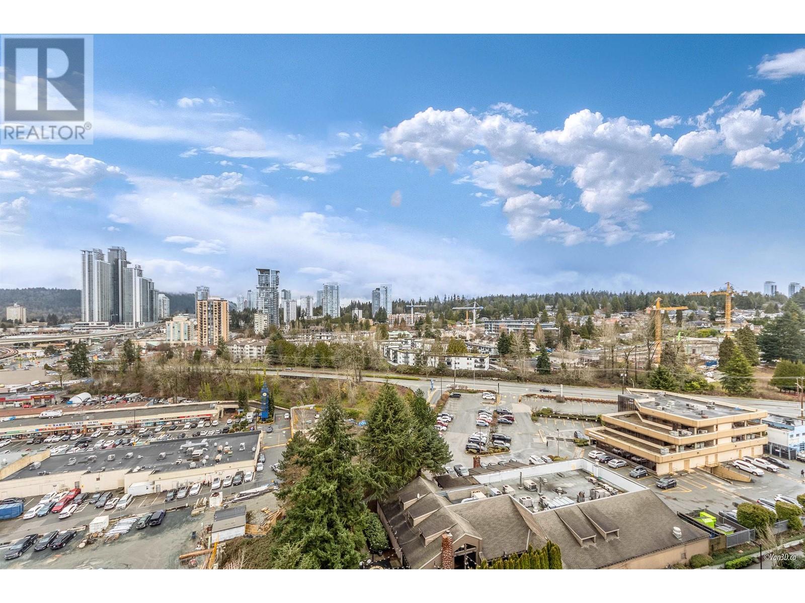 1805 555 Delestre Avenue, Coquitlam, British Columbia  V3K 0A9 - Photo 18 - R2981430