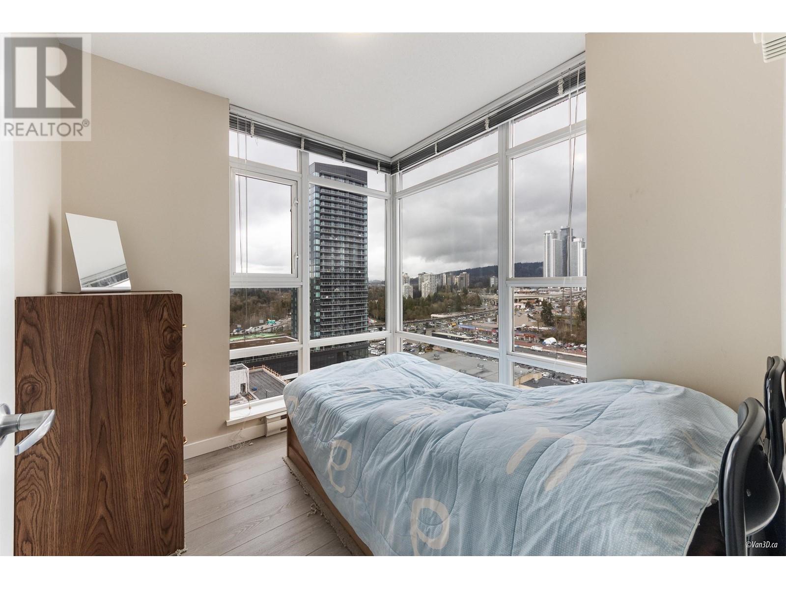 1805 555 Delestre Avenue, Coquitlam, British Columbia  V3K 0A9 - Photo 16 - R2981430