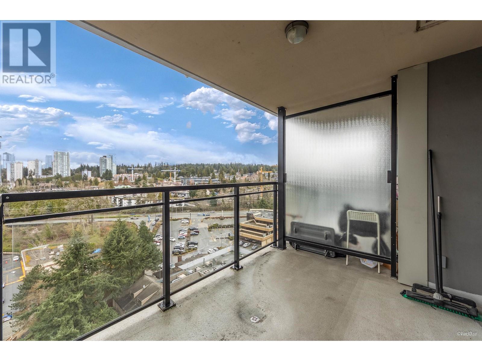1805 555 Delestre Avenue, Coquitlam, British Columbia  V3K 0A9 - Photo 17 - R2981430