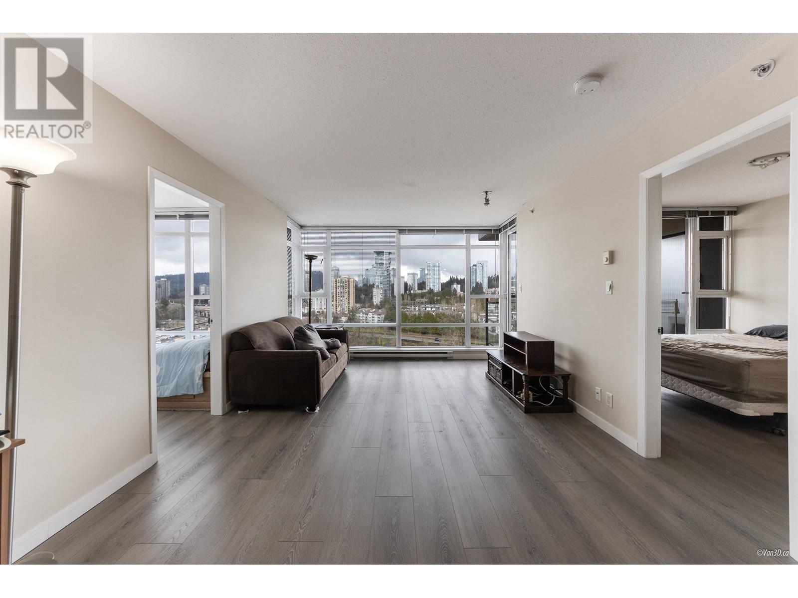 1805 555 Delestre Avenue, Coquitlam, British Columbia  V3K 0A9 - Photo 7 - R2981430