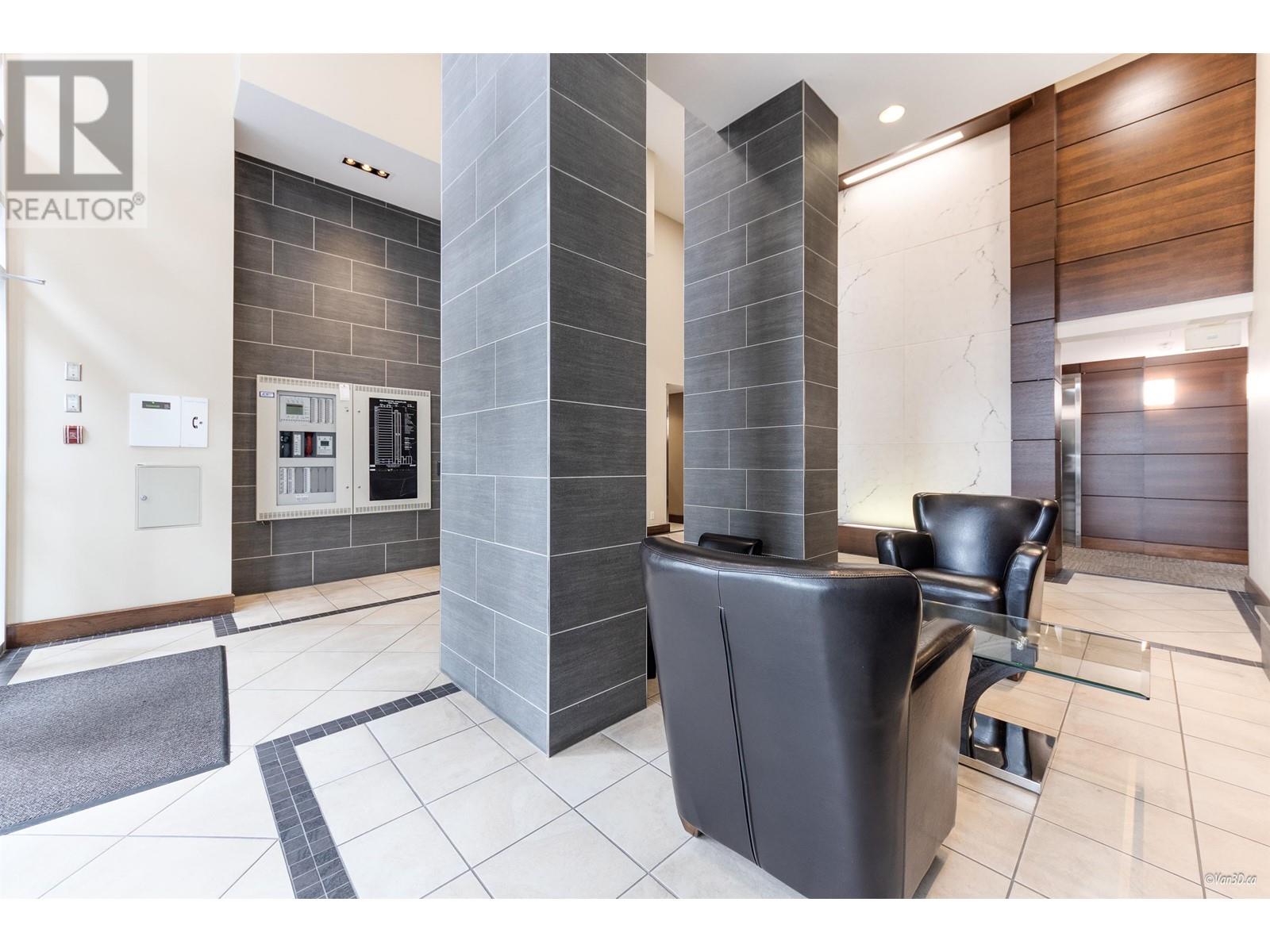 1805 555 Delestre Avenue, Coquitlam, British Columbia  V3K 0A9 - Photo 20 - R2981430