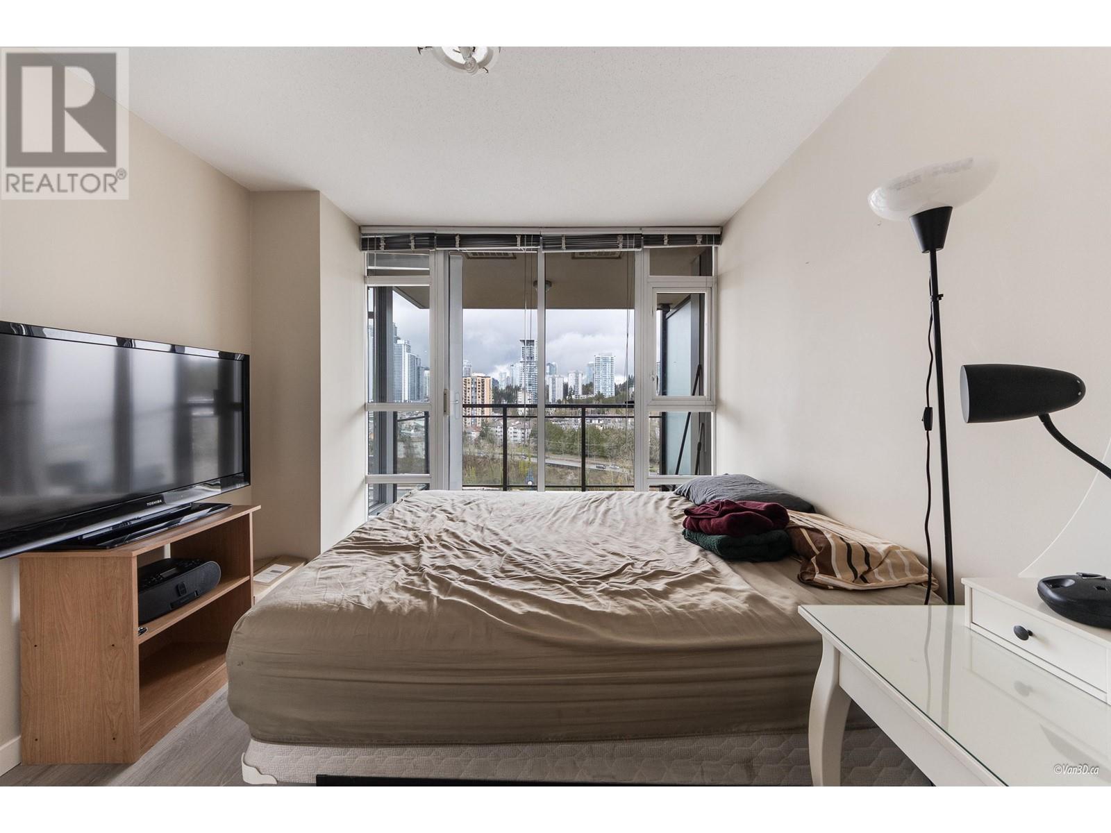 1805 555 Delestre Avenue, Coquitlam, British Columbia  V3K 0A9 - Photo 14 - R2981430